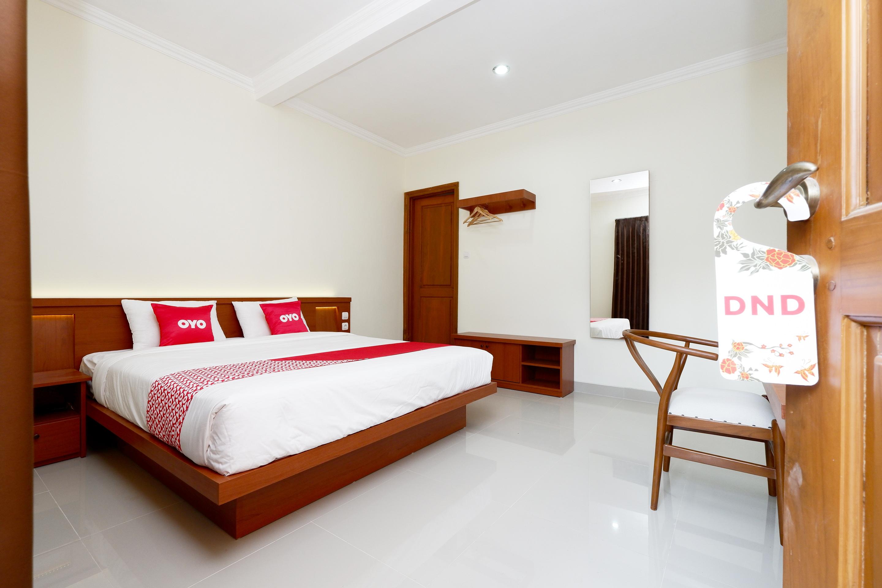 Oyo 2327 Pagsis Village Klaten Екстериор снимка