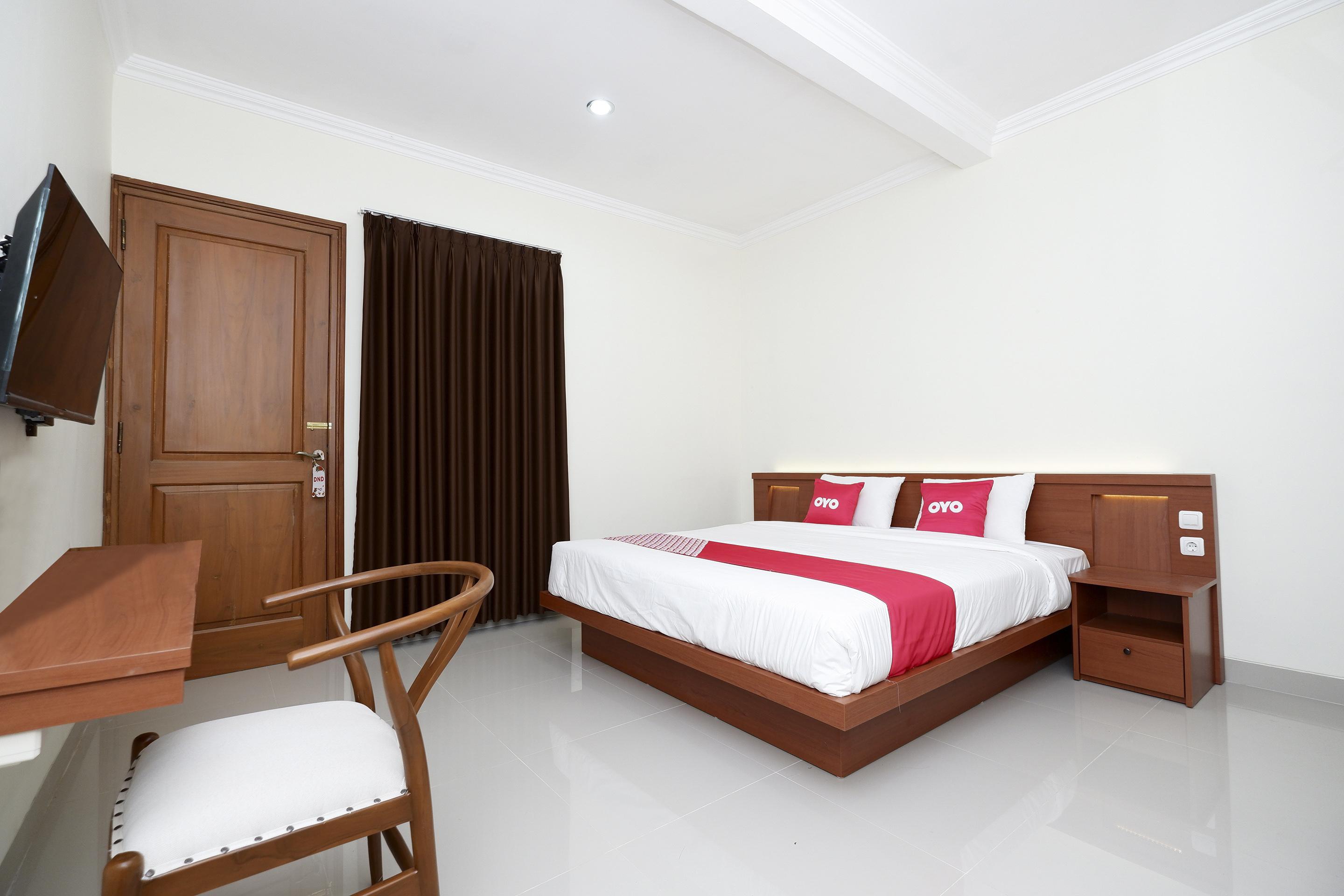 Oyo 2327 Pagsis Village Klaten Екстериор снимка