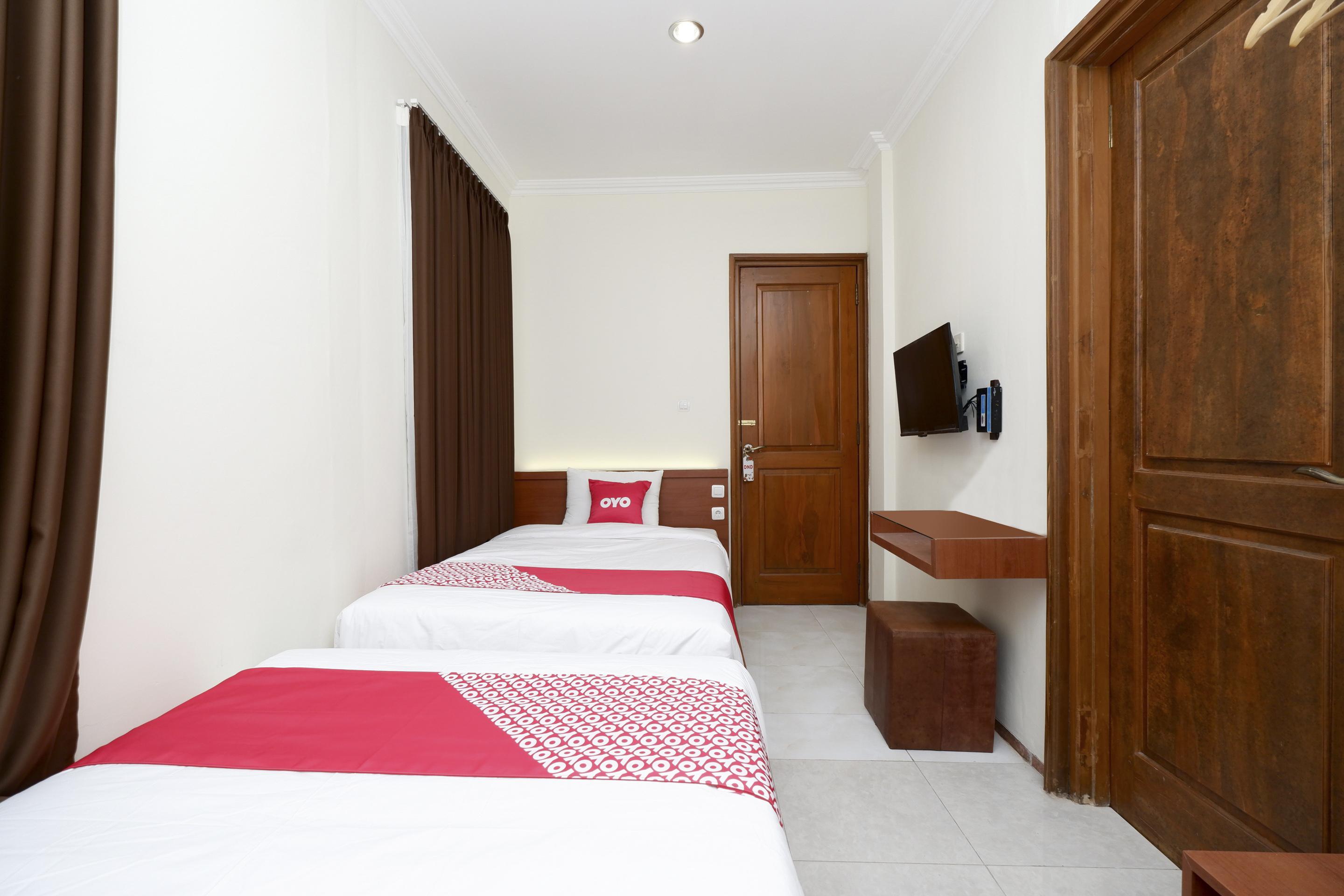 Oyo 2327 Pagsis Village Klaten Екстериор снимка