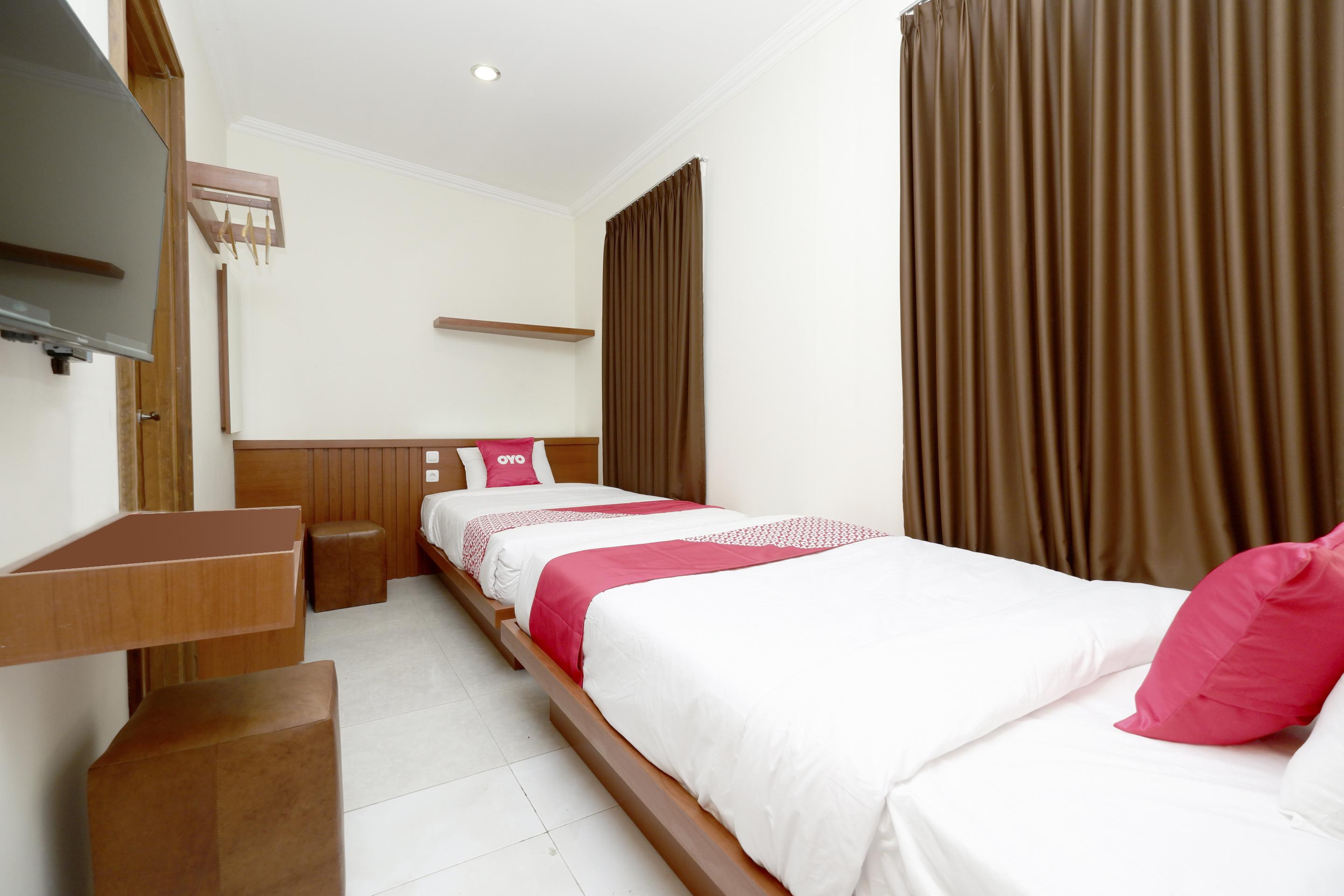 Oyo 2327 Pagsis Village Klaten Екстериор снимка