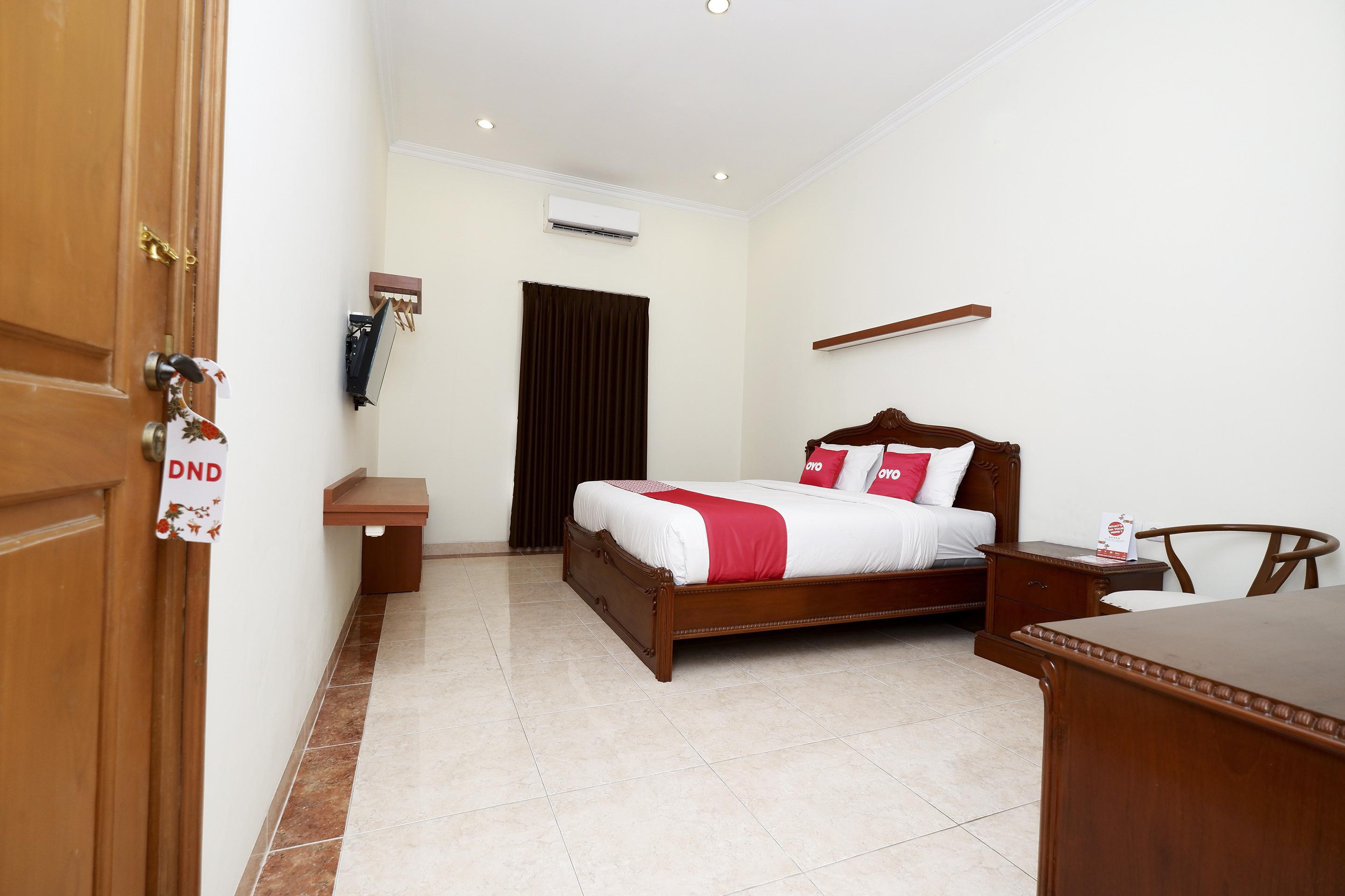 Oyo 2327 Pagsis Village Klaten Екстериор снимка